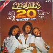 Bee Gees, The - LP: 20 Greatest Hits - mge-shop