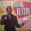 Benton Brook - LP: The Best of Brook Benton - 1984 - mge-shop