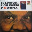 Bechet Sidney - LP: le soir ou ... l'on cassa l'Olympia - 1969 - mge-shop