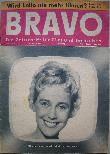 Zeitung / Zeitschrift: Bravo 1957 - 05 (Bravo) - 03.02.1957 - mge-shop