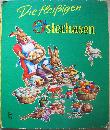 Buch: Die fleißigen Osterhasen - 196? - mge-shop