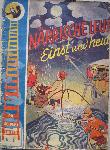 Romanheft: Närrische Leut' einst und heut (Die goldene Leiter) - 1953 - mge-shop