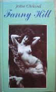 Cleland John - Buch: Fanny Hill - 1991 - mge-shop