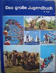 Buch: Das große Jugendbuch 4. Folge - 1963 - mge-shop