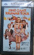 Video VHS: ganz krumme Tour, Eine - 1984 - mge-shop