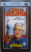 Video VHS: Police Squad - 1986 - mge-shop