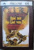 Video VHS: Spiel mir das Lied vom Tod - 1984 - mge-shop