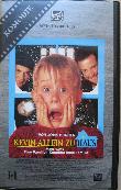 Video VHS: Kevin allein zu Haus - 1992 - mge-shop