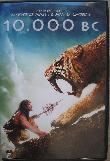 DVD: 10.000 BC - 2008 - mge-shop