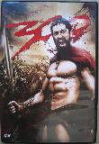 DVD: 300 - 2007 - mge-shop