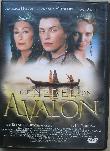 DVD: Nebel von Avalon, Die - 2002 - mge-shop