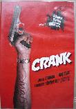 DVD: Crank - 2008 - mge-shop