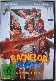 DVD: Bachelor Party - 2002 - mge-shop