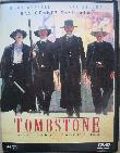 DVD: Tombstone - 2000 - mge-shop