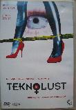 DVD: Teknolust - 2002 - mge-shop