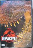 DVD: Jurassic Park - 2005 - mge-shop