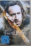 DVD: letzte Tempelritter, Der - 2011 - mge-shop