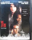 DVD: Jury, Die - 1998 - mge-shop