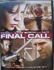 DVD: Final Call - 2005 - mge-shop