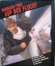 DVD: Auf der Flucht - 1998 - mge-shop