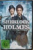 DVD: Sherlock Holmes - 2010 - mge-shop