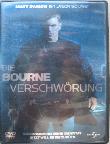 DVD: Bourne Verschwörung, Die - 2005 - mge-shop