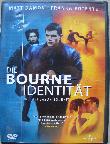 DVD: Bourne Identität, Die - 2003 - mge-shop