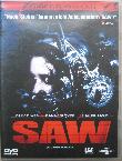 DVD: Saw - 2004 - mge-shop