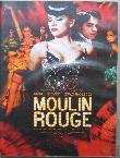 DVD: Moulin Rouge - 2002 - mge-shop