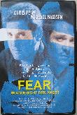 DVD: Fear - Im Angesicht der Angst - 2004 - mge-shop