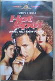 DVD: Hot Spot - Spiel mit dem Feuer - 2004 - mge-shop