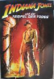 DVD: Indiana Jones und der Tempel des Todes - 2008 - mge-shop