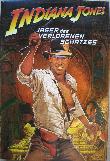 DVD: Indiana Jones Jäger des verlorenen Schatzes - 2008 - mge-shop