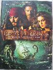 DVD: Pirates of the Caribbean - Fluch der Karibik 2 - 2006 - mge-shop