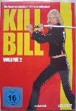 DVD: Kill Bill Vol. 2 - 2011 - mge-shop