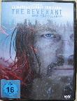 DVD: Revenant, The - Der Rückkehrer - 2016 - mge-shop