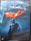 DVD: The Dark Knight - 2008 - mge-shop