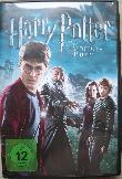 DVD: Harry Potter und der Halbblut-Prinz - 2009 - mge-shop