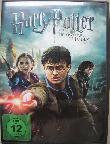 DVD: Harry Potter und die Heiligtümer des Todes Teil 2 - 2011 - mge-shop