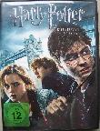 DVD: Harry Potter und die Heiligtümer des Todes Teil 1 - 2011 - mge-shop