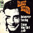 Becaud Gilbert - Single: Schwarzer Sonntag - 1968 - mge-shop