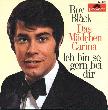 Black Roy - Single: Ich bin so gern bei dir - 1969 - mge-shop