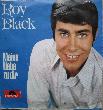 Black Roy - Single: Meine Liebe zu dir - 1967 - mge-shop