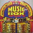 LP: K-Tel's Music Box - 1976 - mge-shop