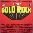 LP: K-Tel's Gold Rock - 1975 - mge-shop