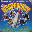 LP: DiscoRocket - 1975 - mge-shop