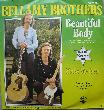 Bellamy Brothers - Single: Beautiful Body - 1979 - mge-shop