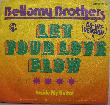 Bellamy Brothers - Single: Let Your Love Flow - 1976 - mge-shop