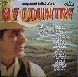 LP: My Country - 198? - mge-shop