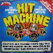 LP: Hit Machine - 1975 - mge-shop